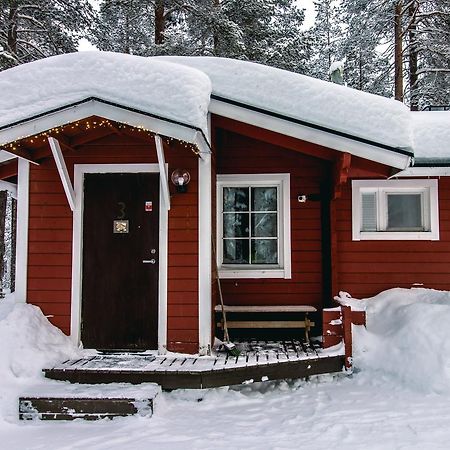 Pellon Helmi Holiday Cottages Bagian luar foto