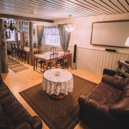 Pellon Helmi Holiday Cottages Bagian luar foto